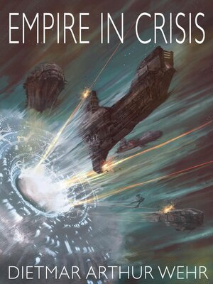 cover image of Empire in Crisis